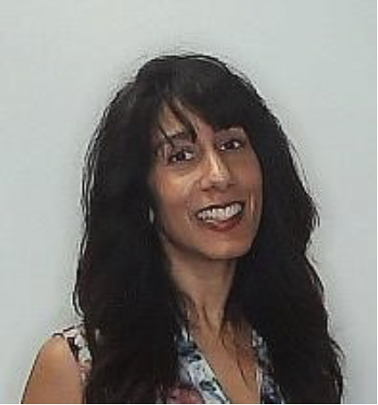 Farrah Ali-Khan Photo